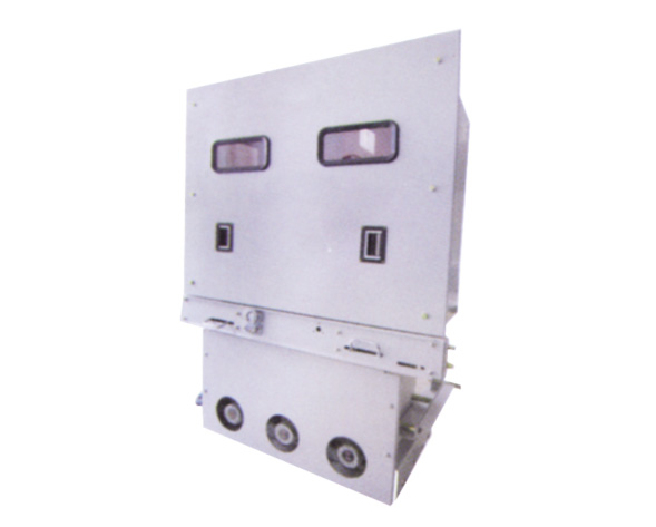 10KV、24KV、40.5KV戶內(nèi)高壓功能單元手車