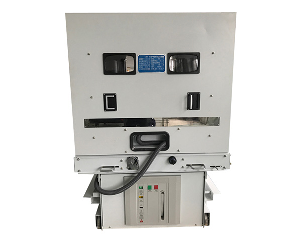 ZN85-40.5戶(hù)內(nèi)高壓真空斷路器(以下簡(jiǎn)稱(chēng)斷路器)，適用于三相交流50Hz，額定電壓40.5kV電力系統(tǒng)中，可供工礦企業(yè)、發(fā)電廠(chǎng)及變電站作為分合負(fù)荷電流、過(guò)…