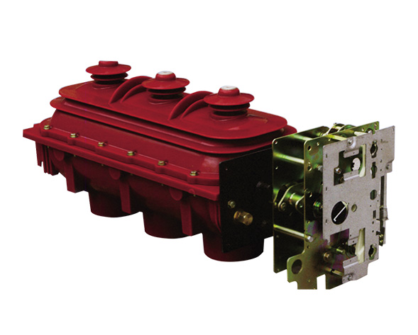 FLN36-12D型戶(hù)內(nèi)高壓交流負(fù)荷開(kāi)關(guān)是我公司參照國(guó)際新技術(shù)，并根據(jù)我國(guó)電力系統(tǒng)的有關(guān)標(biāo)準(zhǔn)自行開(kāi)發(fā)研制的中壓開(kāi)關(guān)設(shè)備，其各項(xiàng)性能指標(biāo)完全符合IEC420，69…